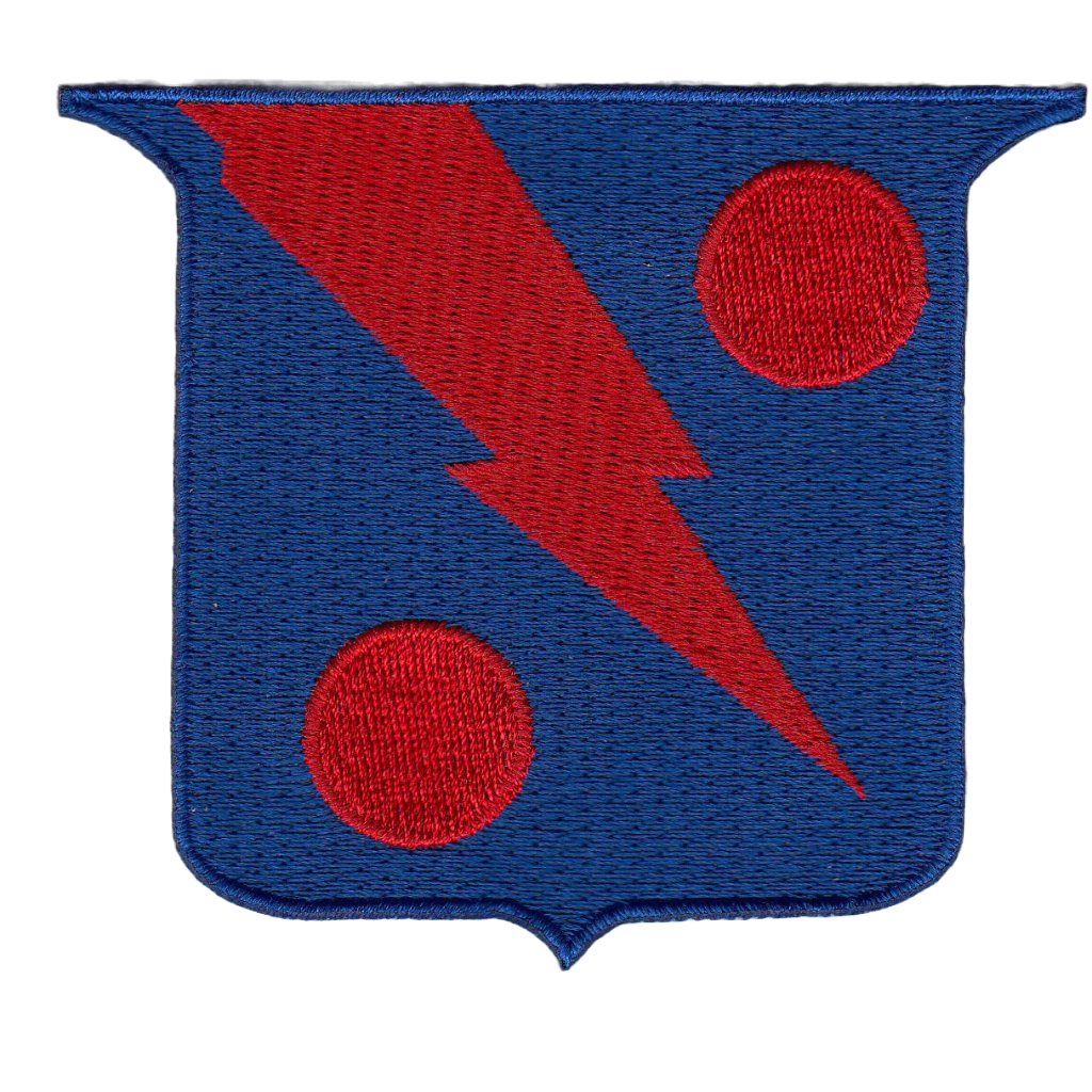 VFA-11 RED RIPPERS SHIELD SHOULDER PATCH [Item 011010] - PatchQuest