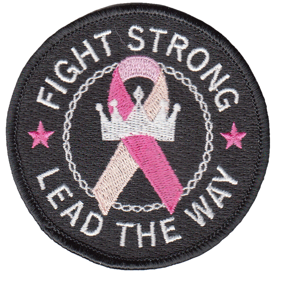 VAW-116 SUN KINGS / FIGHT STRONG / LEAD THE WAY / SHOULDER PATCH - PatchQuest